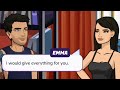 Explicit Love (Part 6) Episode Choose Your Story
