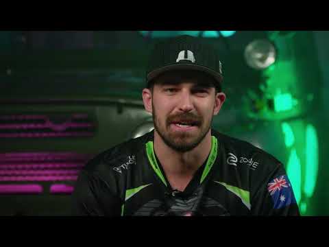 Tainted Minds PUBG team profile @  Star Series PUBG S2.