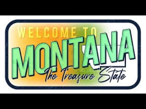 AMERICAN TRUCK SIM MONTANA EXPRESS