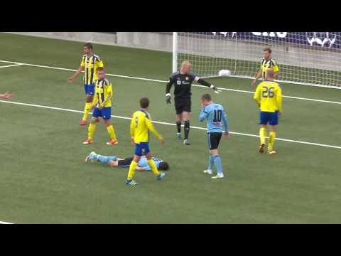 FSF Varpið. UEFA Europa League. Víkingur - FK Ventspils