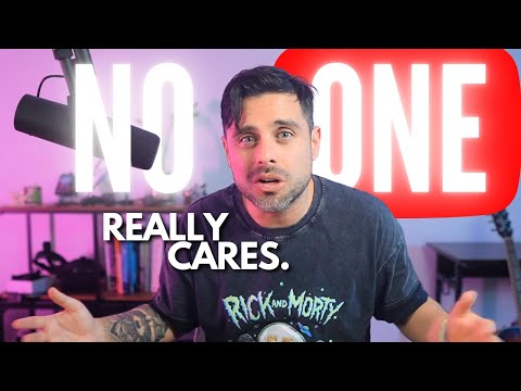 What Happens If You Just Keep Posting on YouTube?