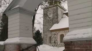 preview picture of video 'The Winter Church.wmv'