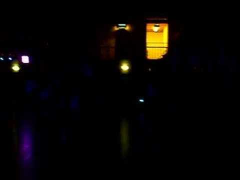 Blacklighttoernooi @ Ledûb Volleybal part 2