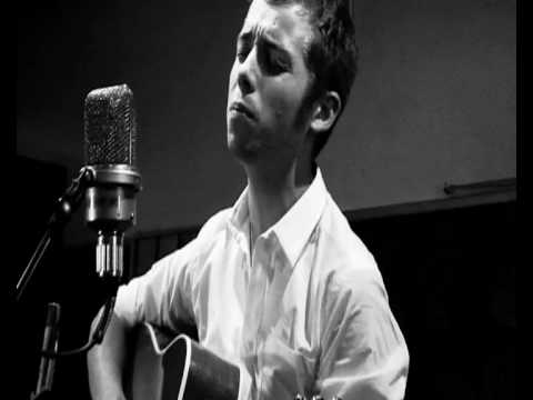 "Fact Fiction" (LIVE) - Mads Langer  - Medley Studios - December 2008