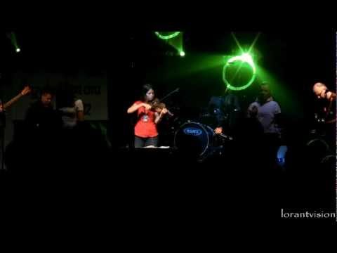 Karneol -Mindenem tiéd, az egész életem