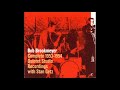 Bob Brookmeyer – Complete 1953 -1954 Quintet Studio Recordings With Stan Getz