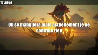 {Nightcore} Hello Aloha [FR] + LYRICS