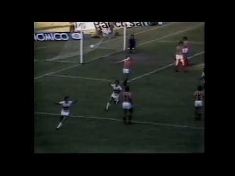 Náutico 2x1 Santa Cruz (17/08/1980) - Pernambucano de 1980