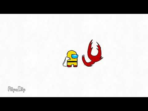 One punch man joins among us