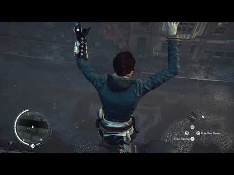 Assassin's Creed Syndicate pt 63 Clearing Whitechapel