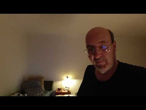 MongoTV_9356 - Min Natmad - Del 1 - RUGBRØD Med LEVERPOSTEJ og SYLTET AGURK