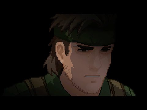 UnMetal - Official Gameplay Trailer