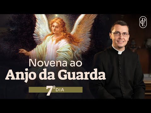 NOVENA AO ANJO DA GUARDA