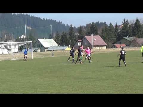 FK Tatran - MFK Dolný Kubín 1:0 (U19)