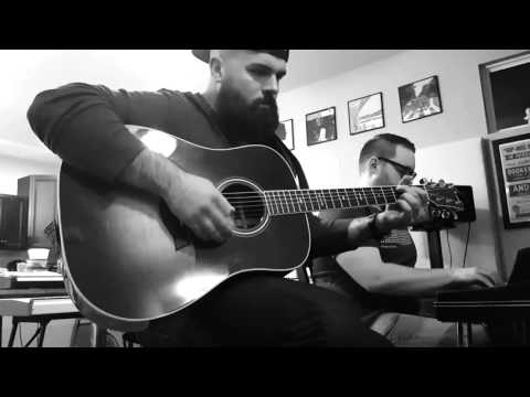 Nick DeLeo - Tennessee Me - Album Arrangement Recording