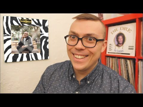 Freddie Gibbs & Madlib - Piñata ALBUM REVIEW