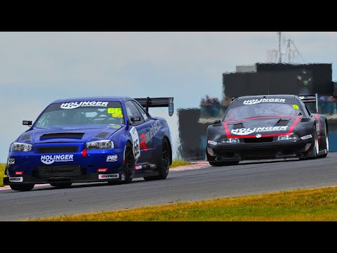 Sports Sedans Australia The Bend Classic 2025