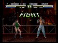 Street Fighter The Movie PlayStation Street Battle As Cammy