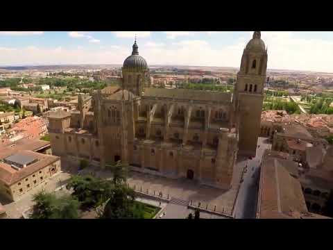 A diferent way to see Spain