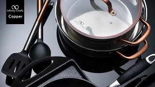 Bergner Infinity Chefs