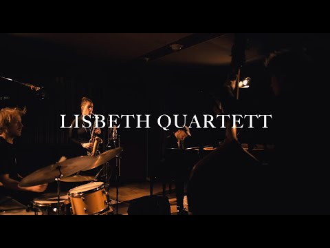 Lisbeth Quartett - Full Circling