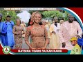 Sabuwar Wakar Dikko Radda - TSARO YA DAIDAI TA (Official Video) Hassan Danja x Aliyu Nata - Full HD
