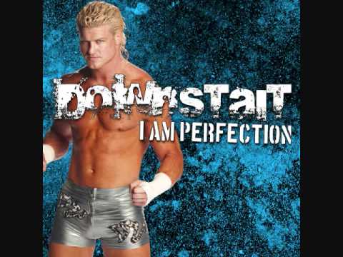 Downstait: I Am Perfection (Dolph Ziggler)
