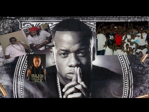 BigTruDat🎱 is live!#Yo Gotti #MajorStackz ent#Young Mob what really all started the #reaction #viral