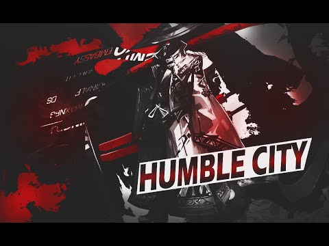 [MEP] INSANE Humble City