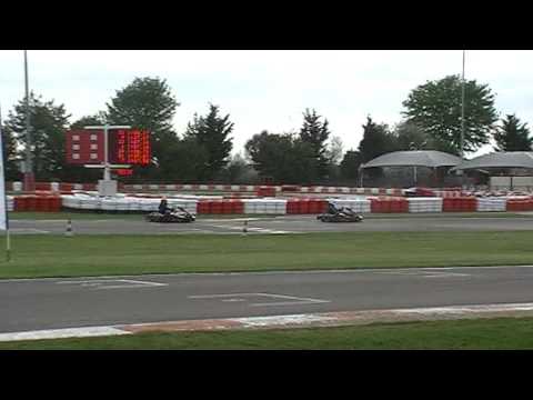 FINALE SWS 2013 KARTING BP KARTING RKC
