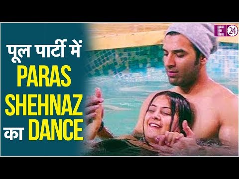 Mujhse Shaadi Karoge शो में Jasleen Matharu ने Bikini पहन सभी को चौंका दिया