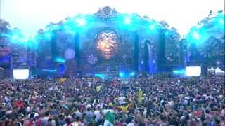 Armin van Buuren live at Tomorrowland 2014 (Weekend 2)