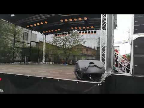 Dansul Țigănesc, Fintesti