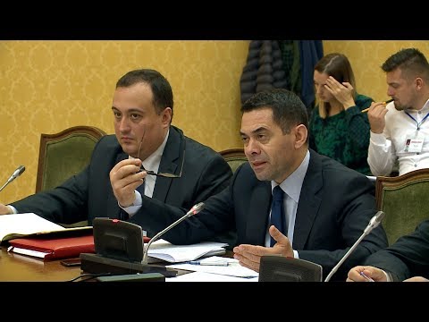 "Ekonomia" debat për buxhetin, Opozita braktis Komisionin e Ekonomisë