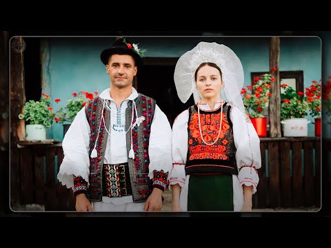 Anda Horoba - Nuntă între hotară | Cântec de nuntă (Videoclip Oficial)