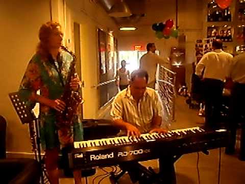 Promotional video thumbnail 25 for Hana Dolgin