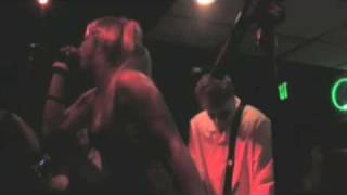 The No-Goodniks cover The Plasmatics "Tight Black Pants" and "Monkey Suit"