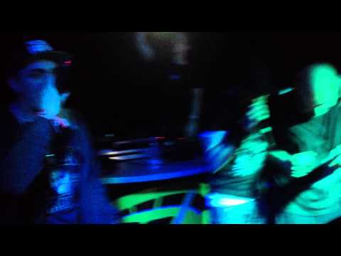 HIGHASS BIRTHDAY PARTY НАГЪЛ