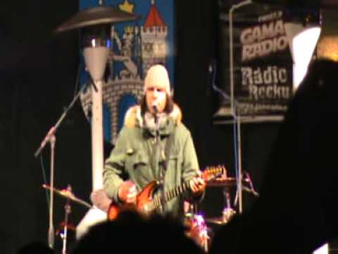 Janek Ledecký    Na ptáky jsme krátký