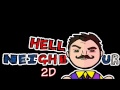Hello Neighbour 2D Gameplay Trailer
