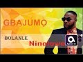 BOLANLE NINOLOWO a.k.a Nino on GbajumoTV