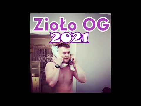 Zioło OG - Diss Na Scenę 2k21 prod. Anabol