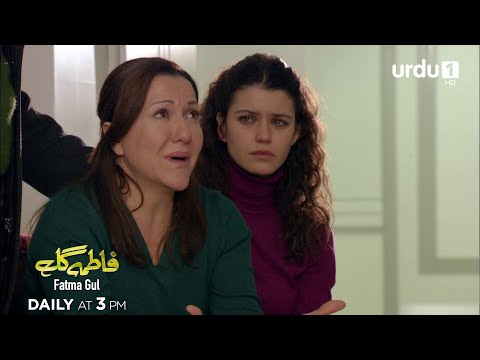 Fatma Gul | Episode 164 Promo | Turkish Drama | Fatmagül