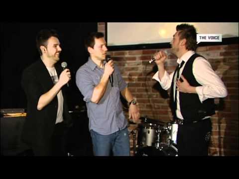 Интервю с Графа, Орлин и Любо