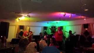 silk and steel mesquite texas busy being blue