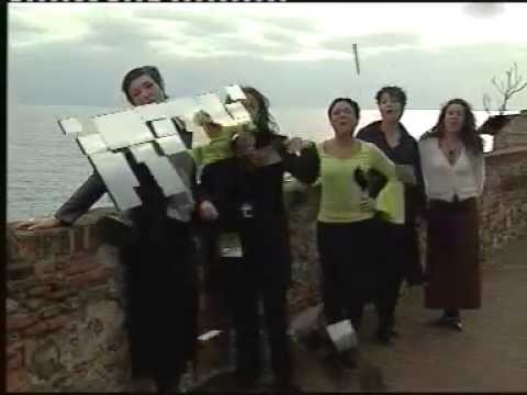 Sonia, Barbara, Beatrice, Monica, Tonya - IL CUORE DELLE DONNE