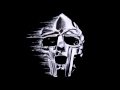 MF DOOM X Offbeatninja Voltron S Right Hand