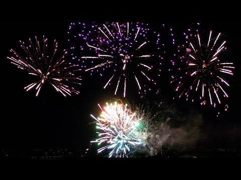 195. Caffero - Pyromusical Schoonhoven