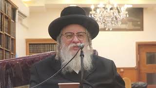 נוסח ההגדה מפי הרנד"ק יחד עם הרב אנשין ביום ה' פרשת צו התשפ"ו לפני השיעור בתורה ז' שיעור 21.