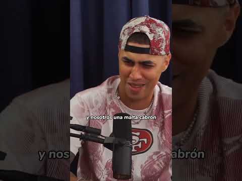 Brytiago habla de Luar La L Y AnKhal #TRAP #regueton #Hermandad